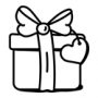 Icon-gift